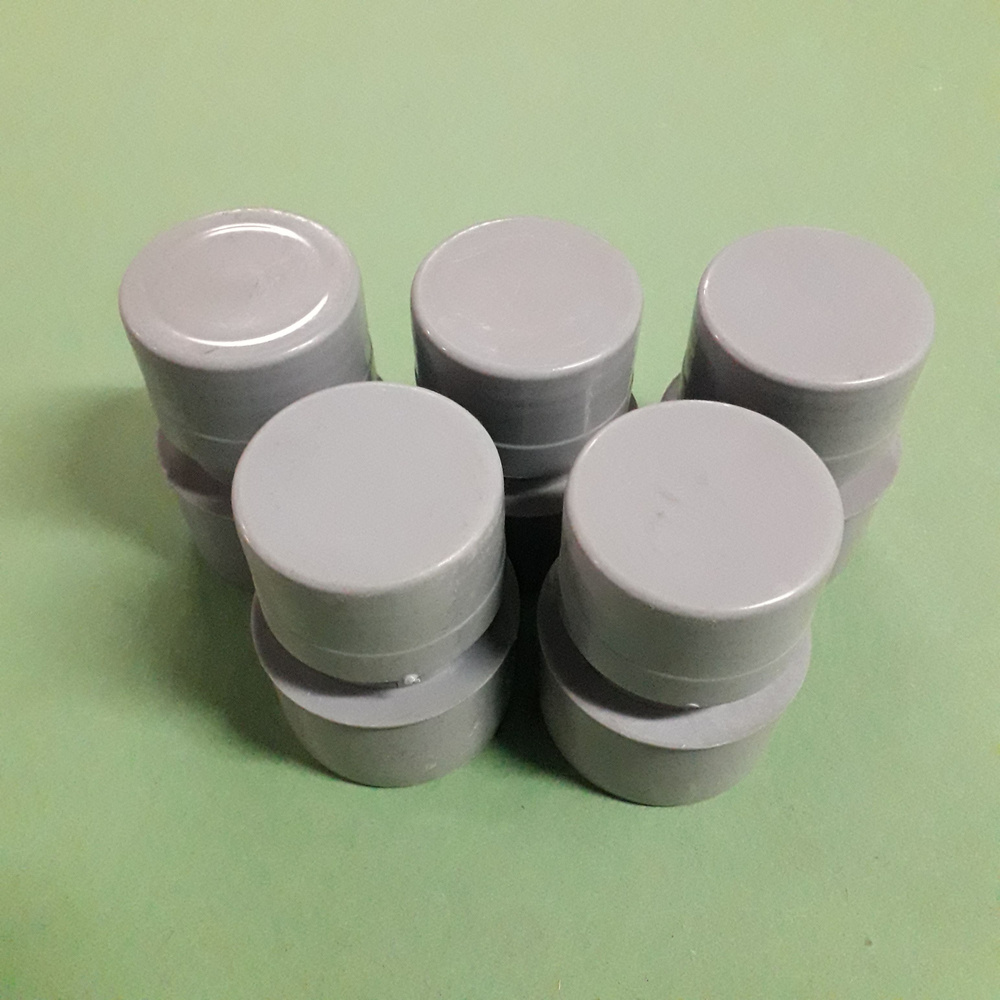 Вакуумный клапан для канализации д 50 5 штук, 21487 - купить по ...