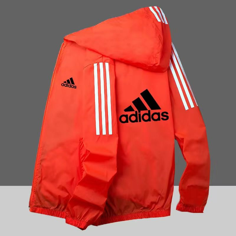 Рашгард Adidas #1