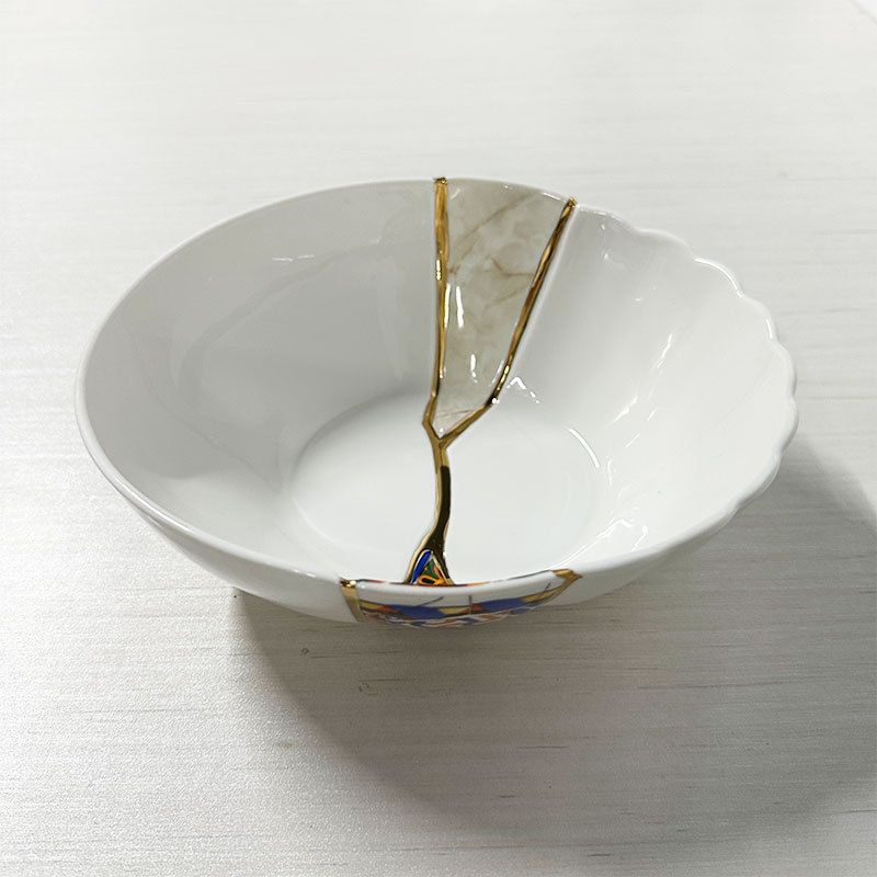 Салатник kintsugi "Kintsugi 09638", 1 шт #1