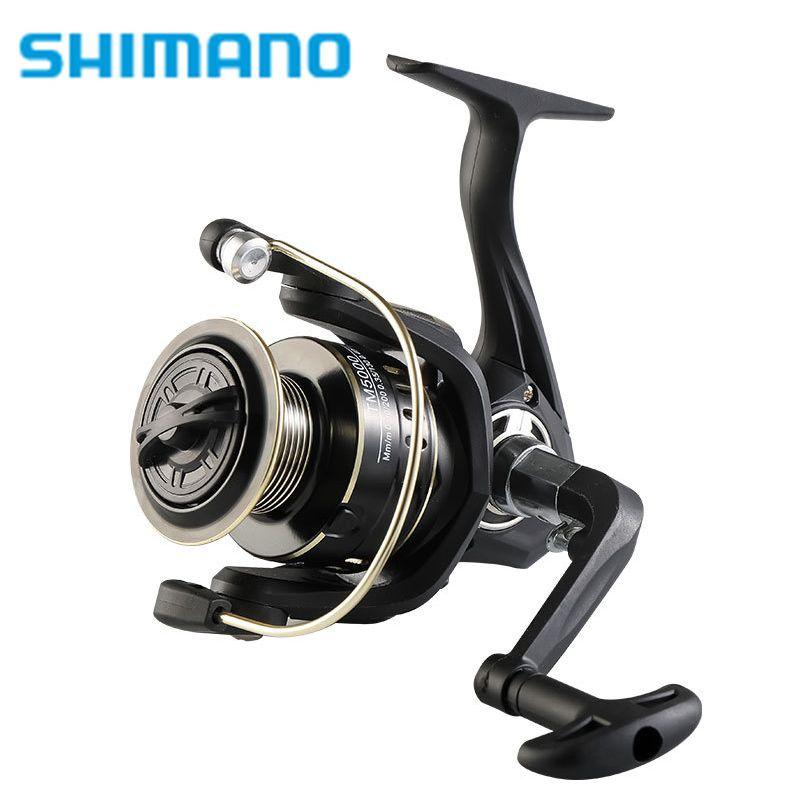 Shimano Катушка #1