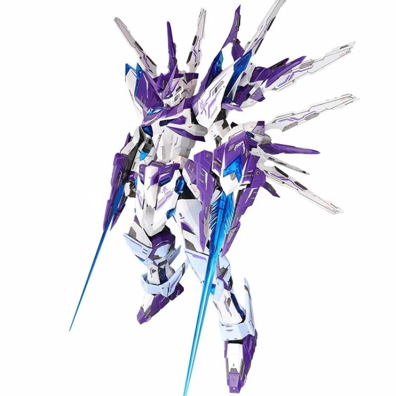 Фигурка сборная Gundam SNAA Model XH-01 Astral Soul Series Hunter ...