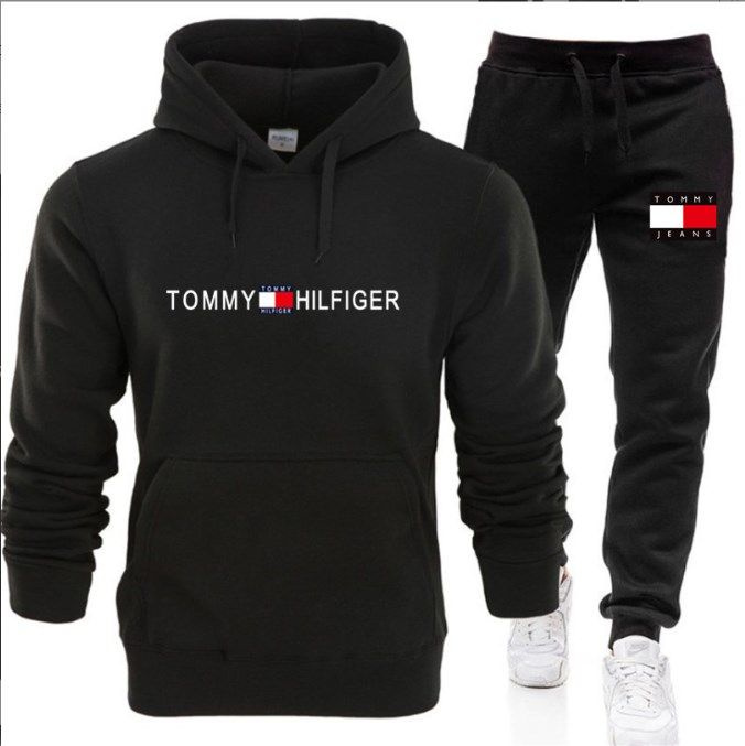 Комплект одежды Tommy Hilfiger #1