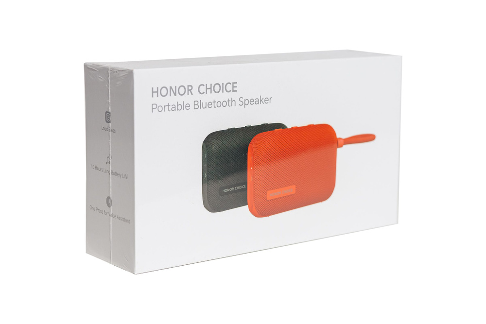 Беспроводная колонка Honor Портативная колонка Choice MusicBox M1 ...