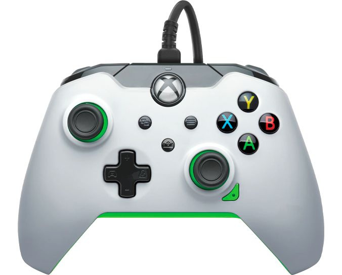 Pdp wired controller for on sale xbox one & pc