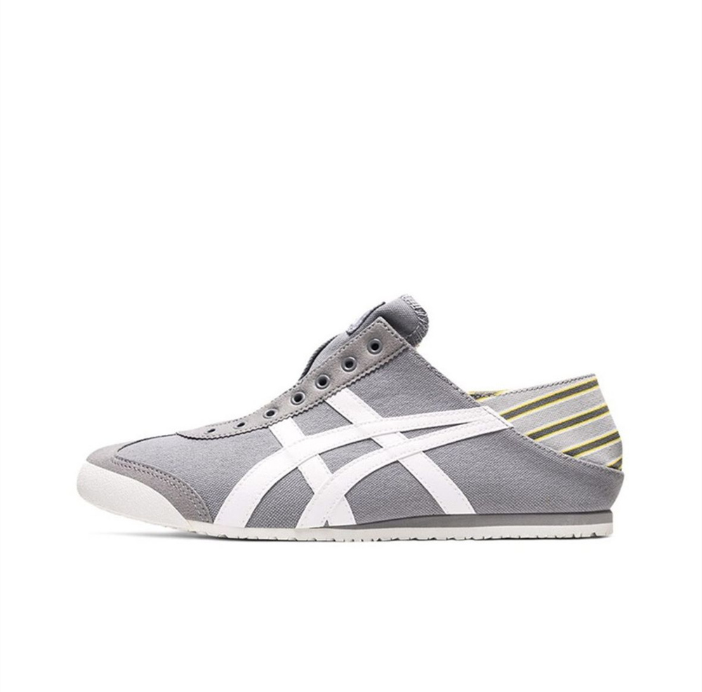 Кроссовки Onitsuka Tiger MEXICO 66 - купить с доставкой по выгодным ...