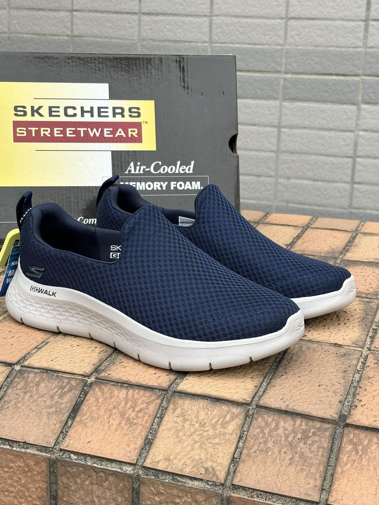 Кроссовки Skechers #1