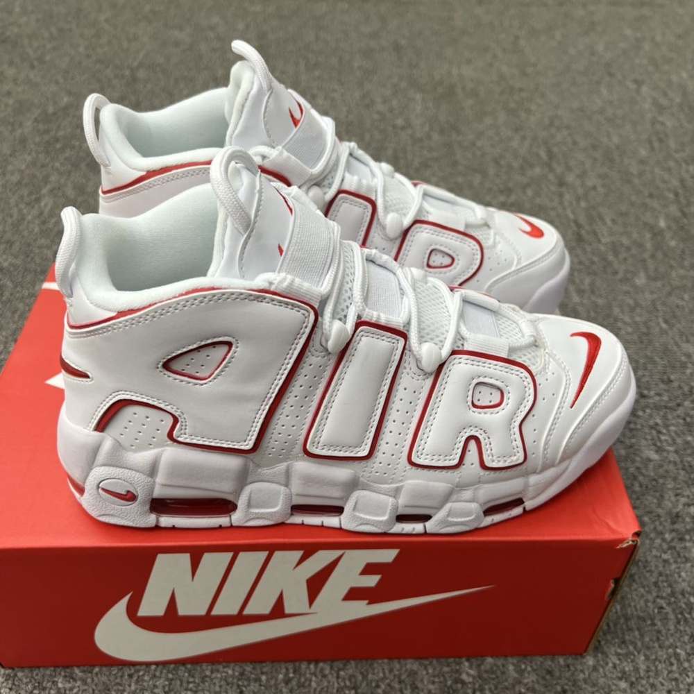 Nike Air More Uptempo OZON 1454519508