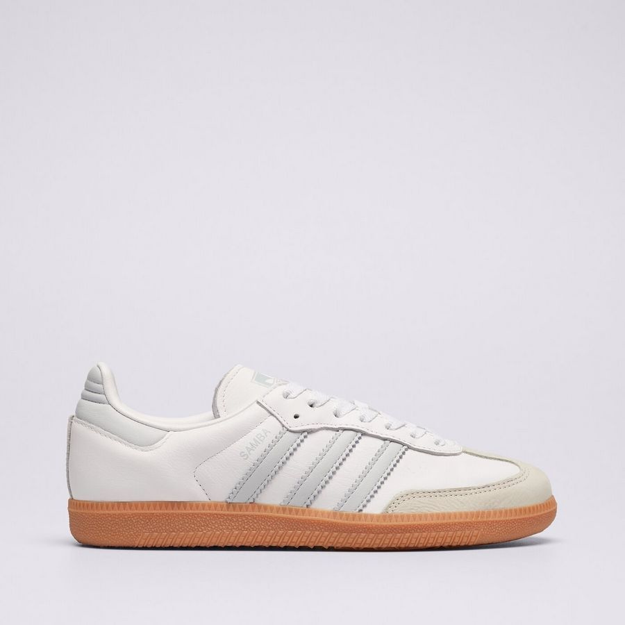 Кеды adidas Samba Og W - купить с доставкой по выгодным ценам в ...