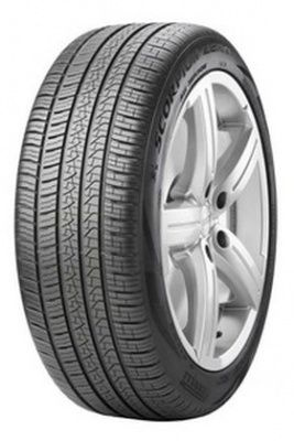 Pirelli Scorpion Zero All Season (MO) Шины  всесезонные 275/55  R19 111V #1