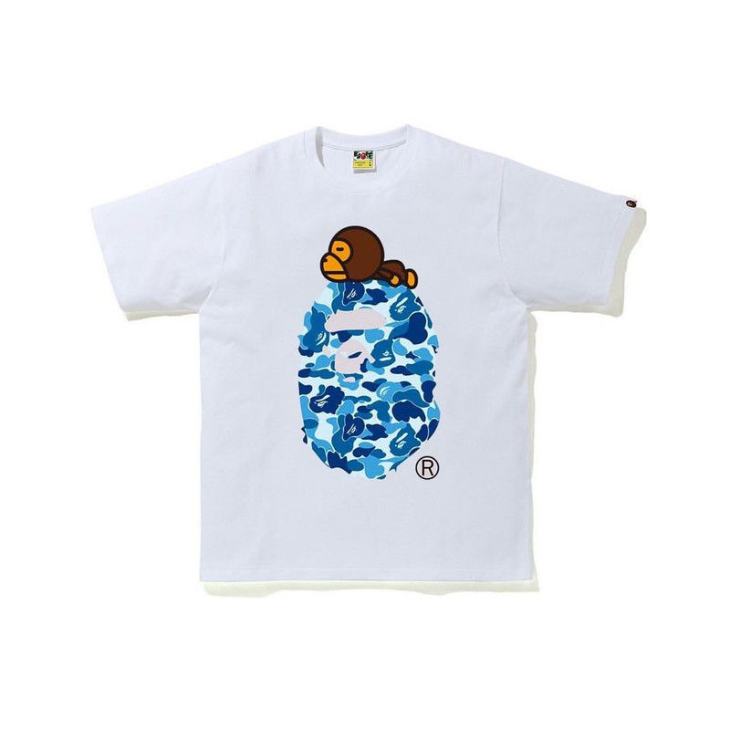 Футболка BAPE #1