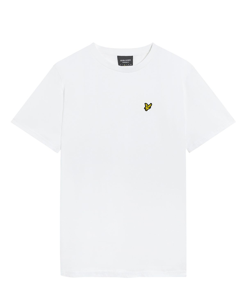 Футболка Lyle & Scott #1