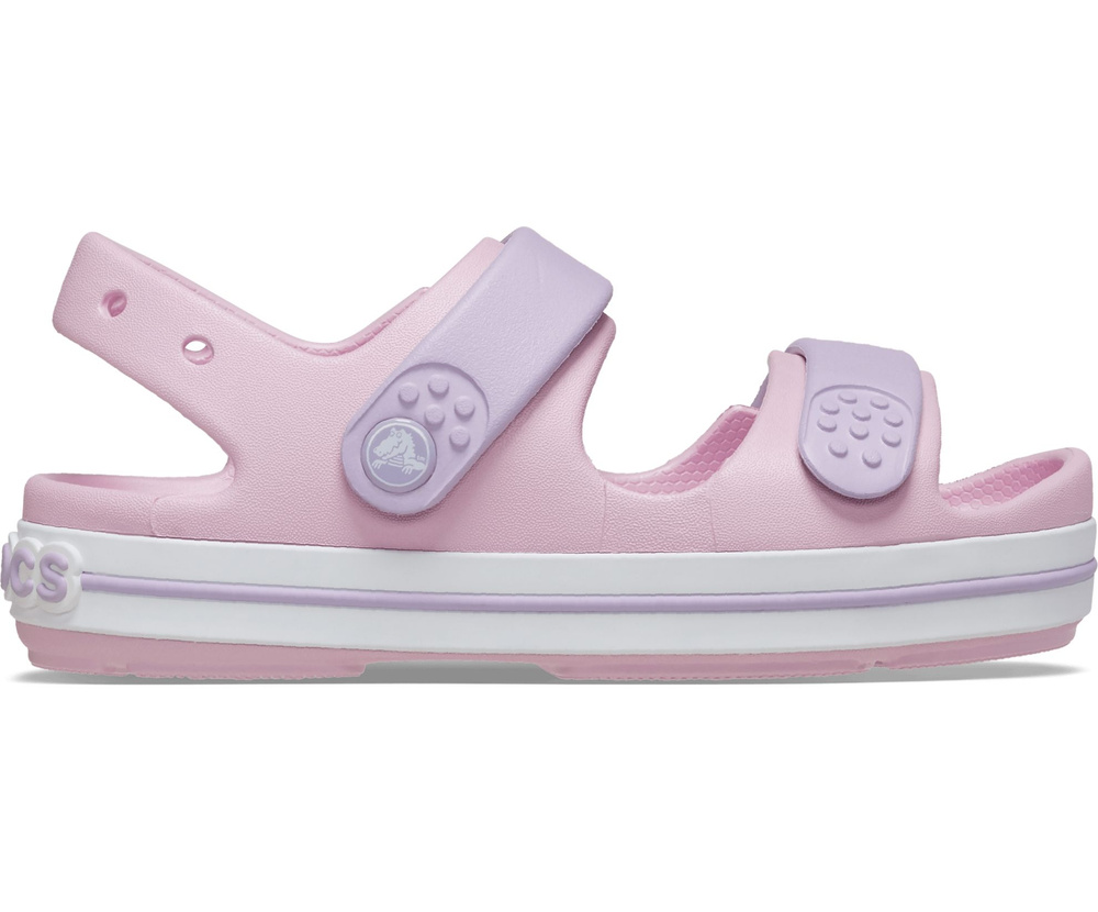 Сандалии Crocs #1