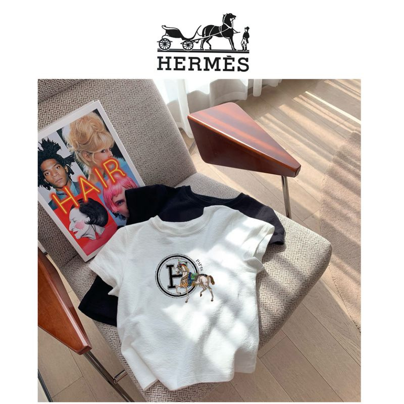 Футболка Hermes #1