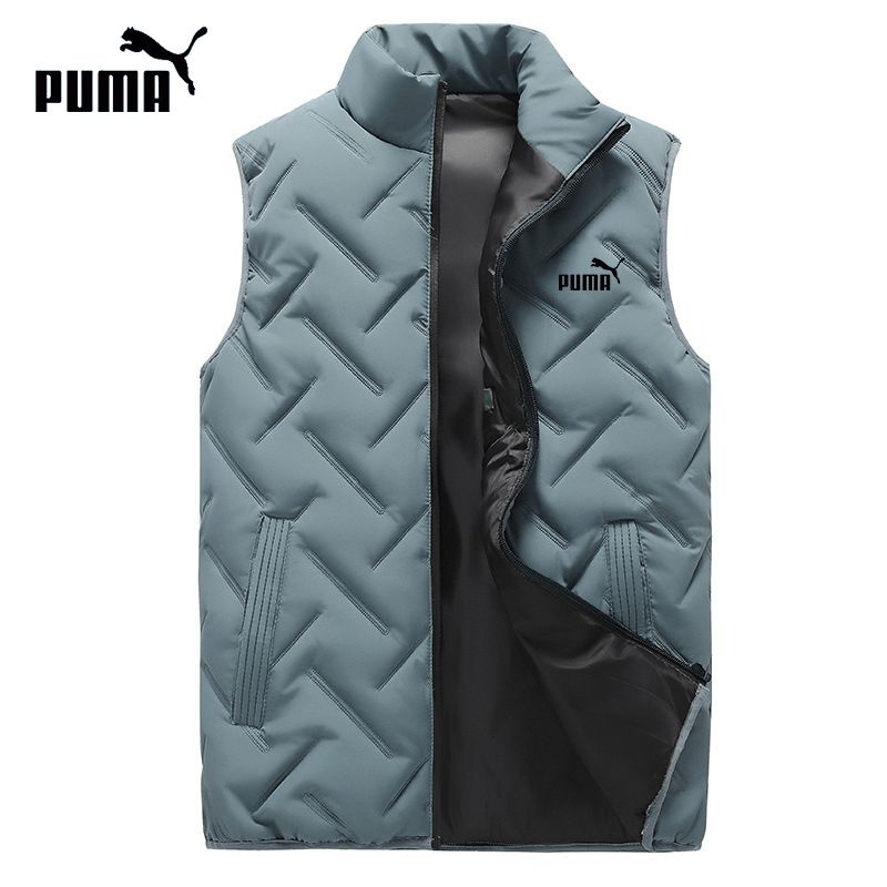 Жилет PUMA Puma #1