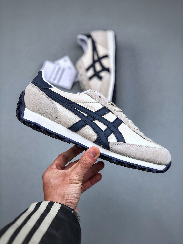 Кроссовки Onitsuka Tiger #1