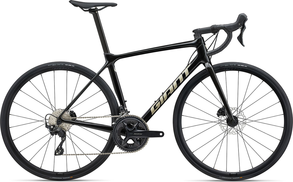 Giant tcr advanced 2 pro on sale