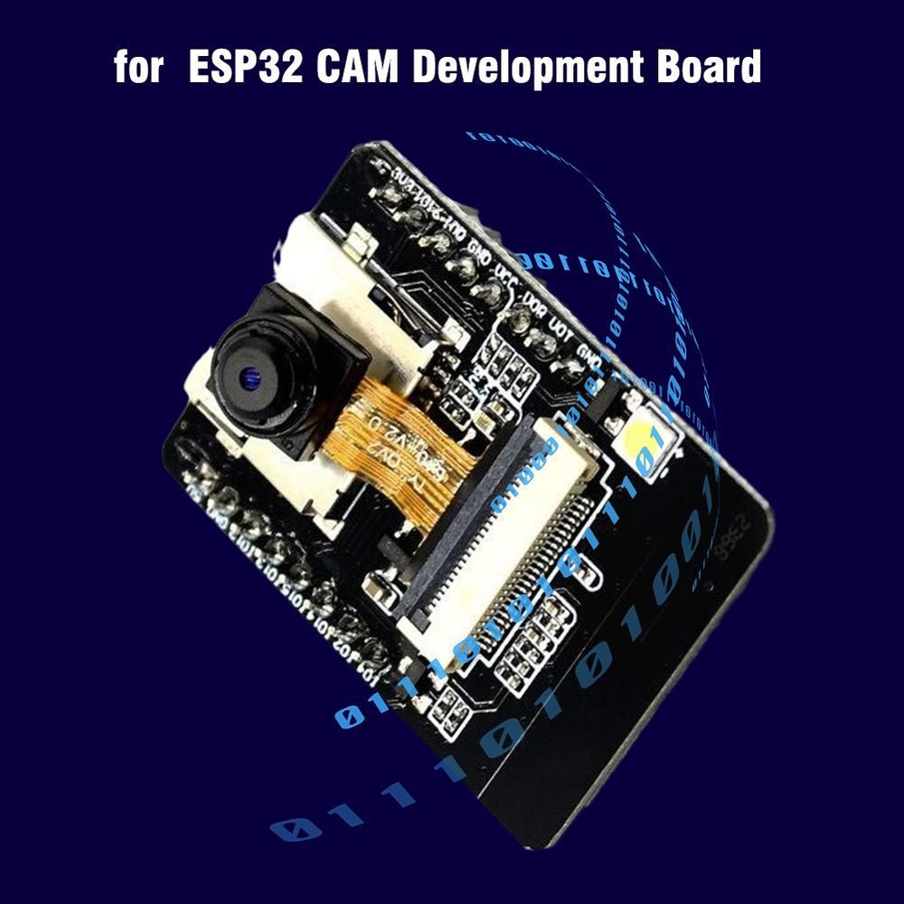 Плата разработчика/Подходит для платы разработки ESP32-CAM/модуля ...