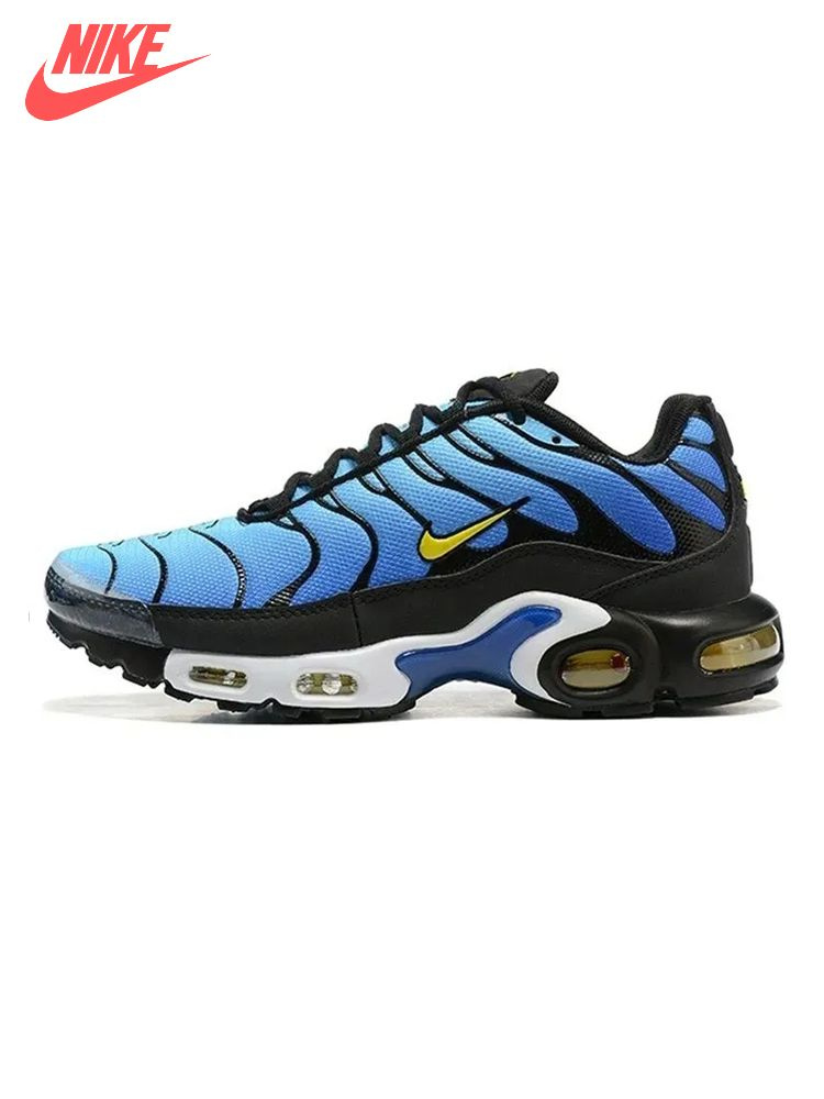 Кроссовки Nike Air Max Plus #1