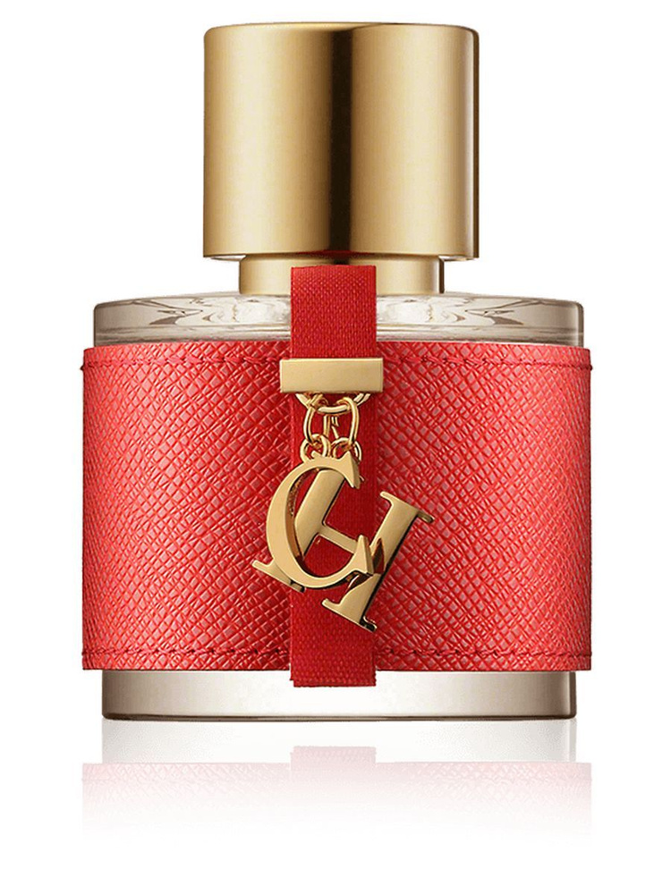 Carolina Herrera Ch Туалетная вода 50 мл (1484986209)