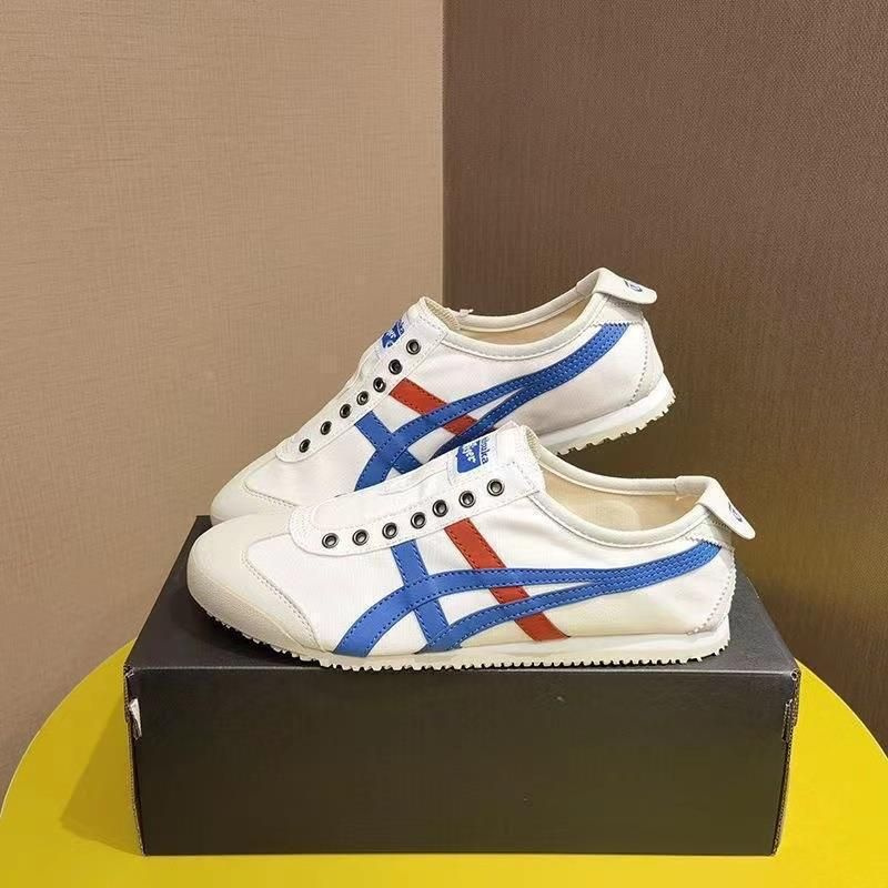 Кроссовки Onitsuka Tiger #1