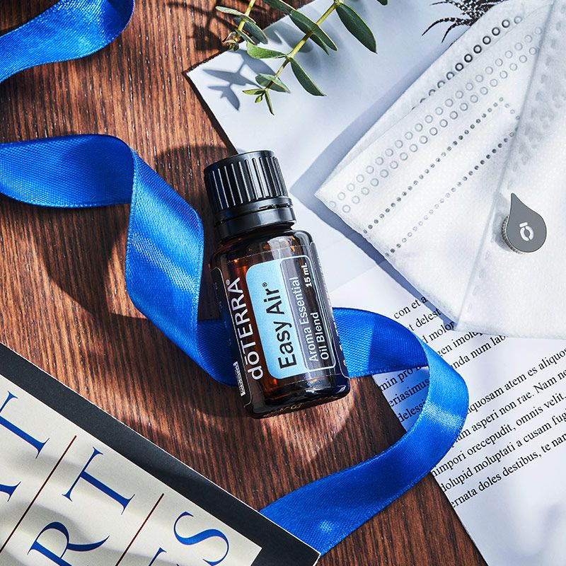 doTERRA Эфирное масло, 15 мл #1