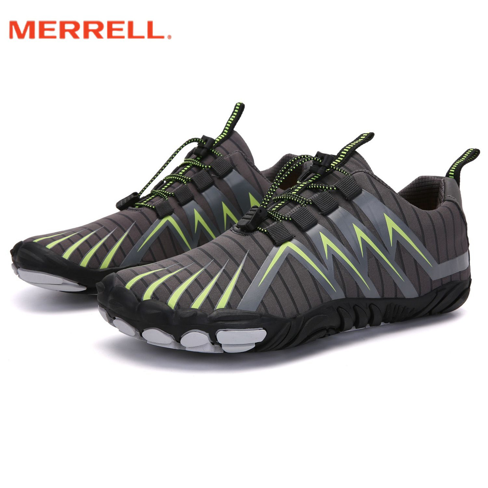 Кроссовки Merrell #1