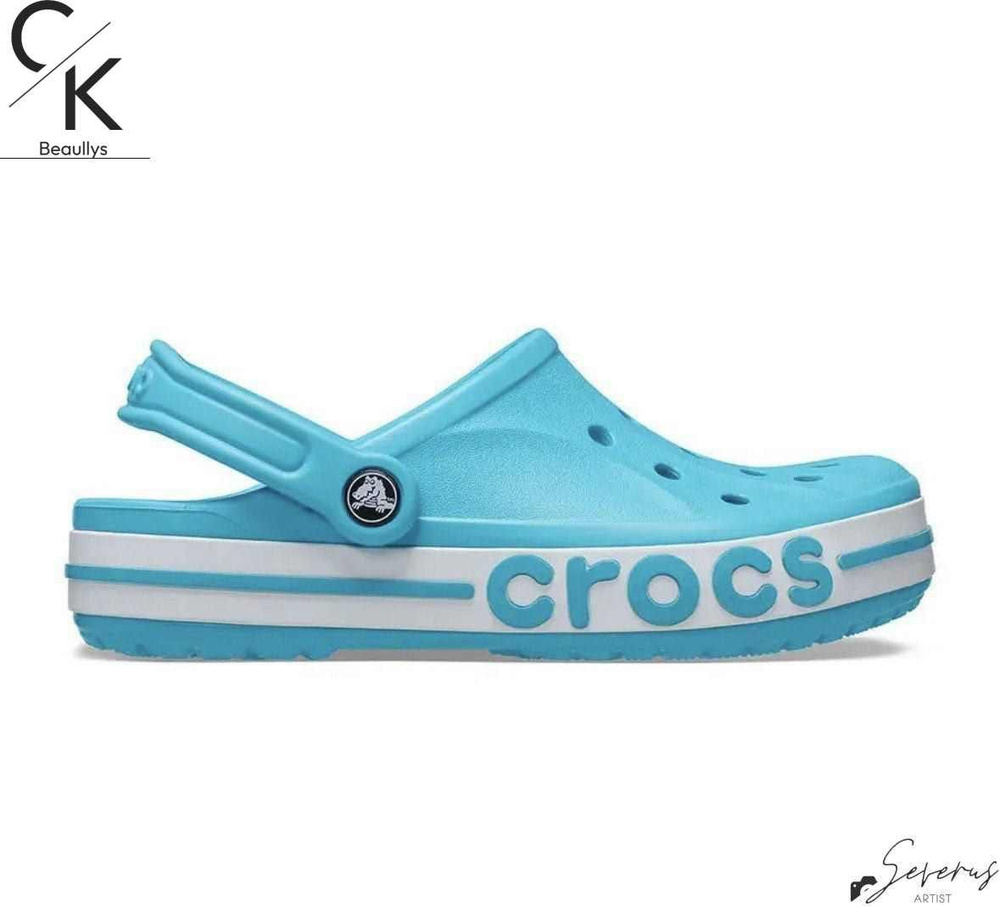 Сабо Crocs Sarah Clog #1