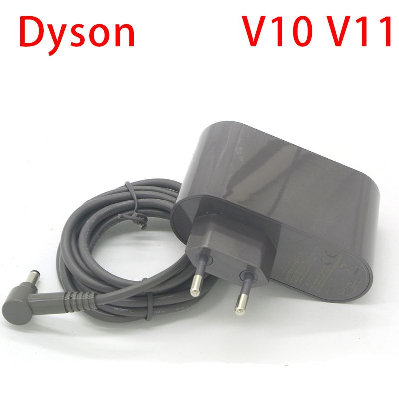 Зарядка для пылесоса dy son V10, V11 - купить с доставкой по выгодным ...