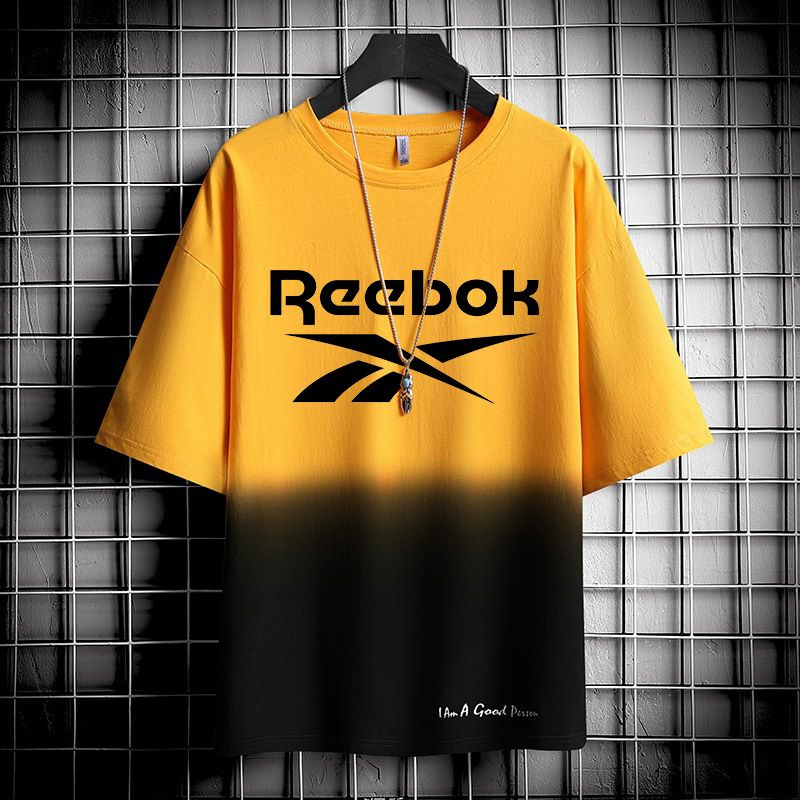 Футболка Reebok #1