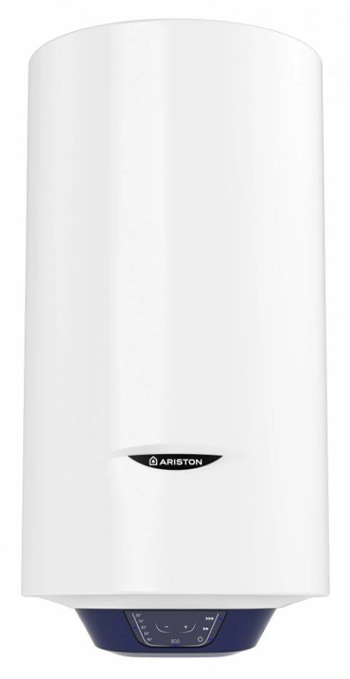 Водонагреватель Ariston BLU1 ECO ABS PW 30V Slim #1