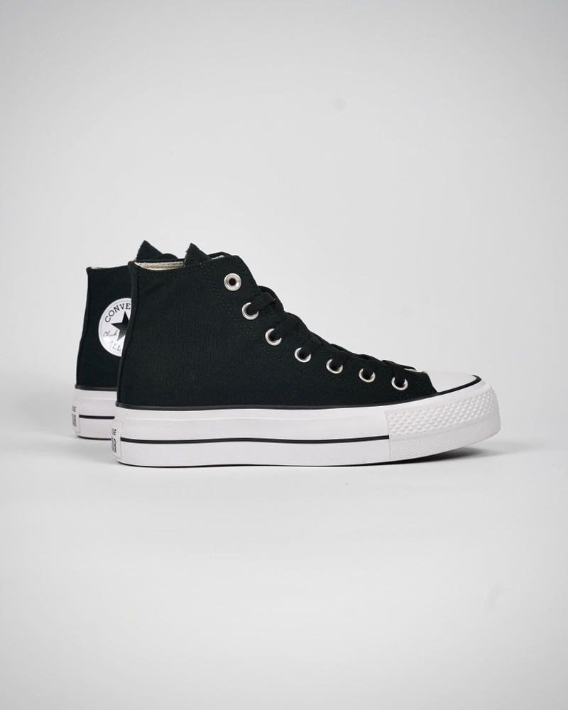 Кеды Converse #1
