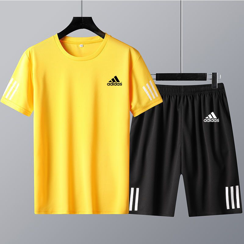 Комплект одежды adidas Sportswear Спорт #1