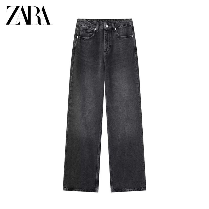 Джинсы Zara #1