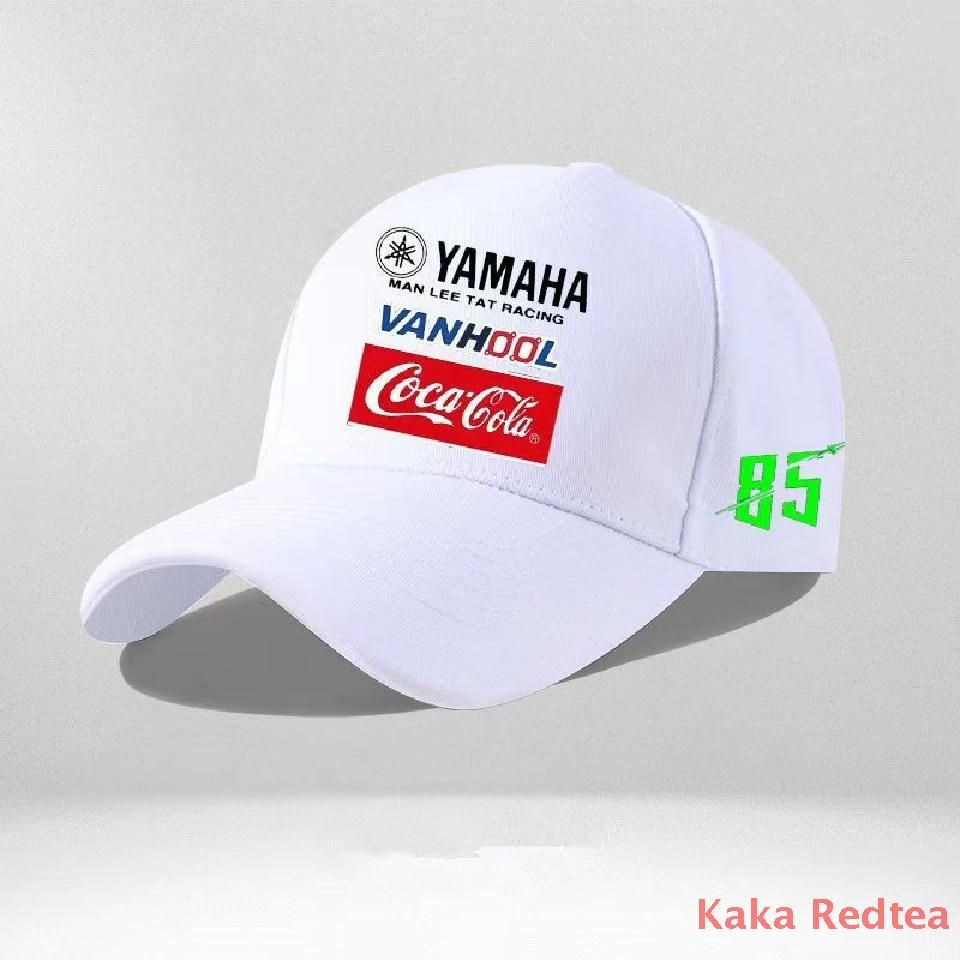 Бейсболка Yamaha #1