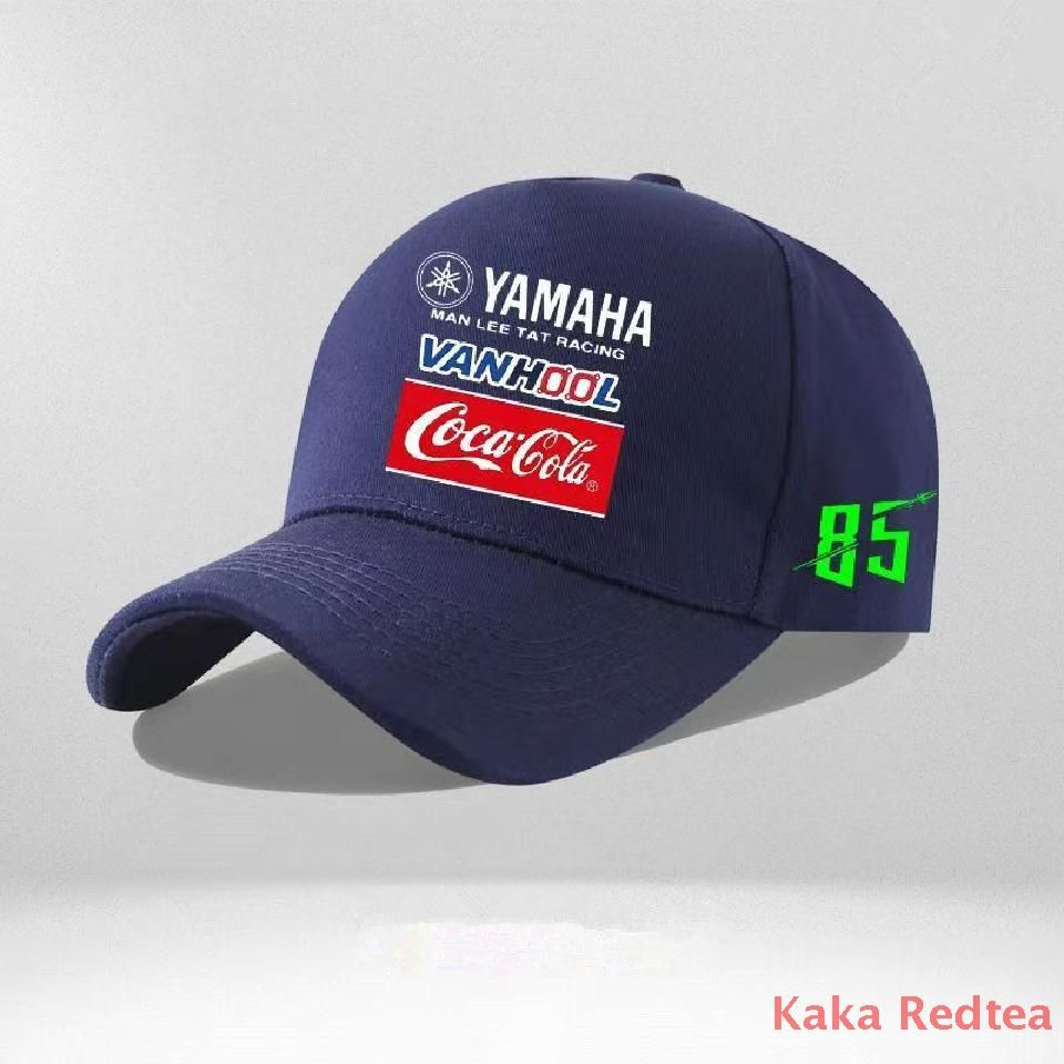 Бейсболка Yamaha #1