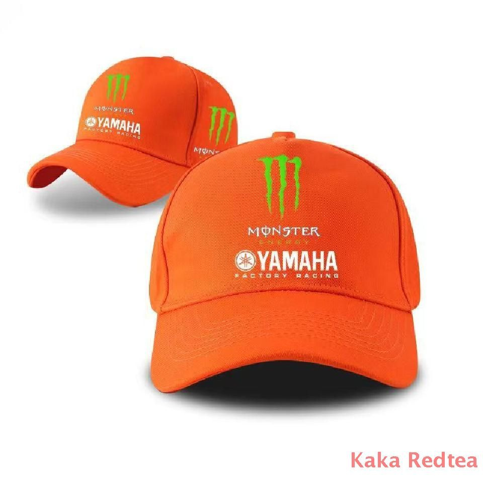 Бейсболка Yamaha #1