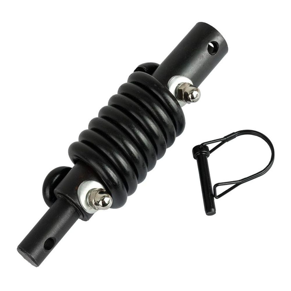 Амортизатор для шнека мотобура DDE пружинный (мама ф 20 мм - папа ф 20 ...