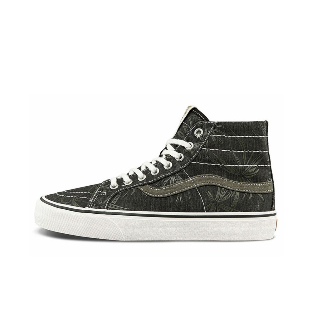 Кеды Vans Sk8-Hi #1