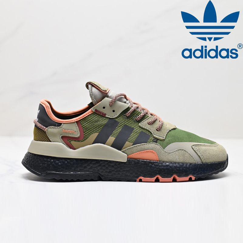 Кроссовки adidas Jogger #1