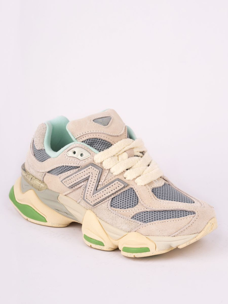 Кроссовки New Balance New Balance 9060 #1