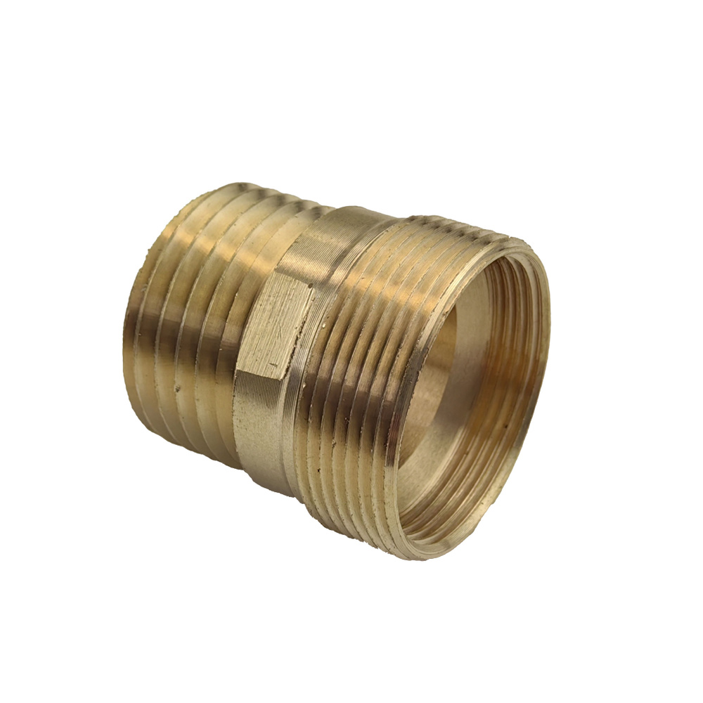 Переходник на смеситель HG М24 НР х М22 ВР х 1/2" НР купить на OZON по ...