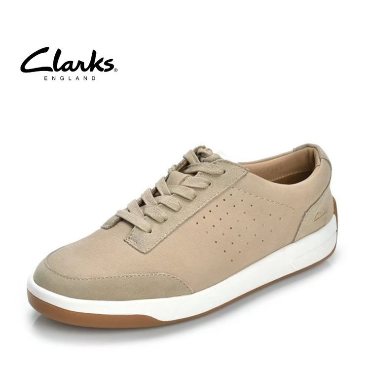 Туфли Clarks #1