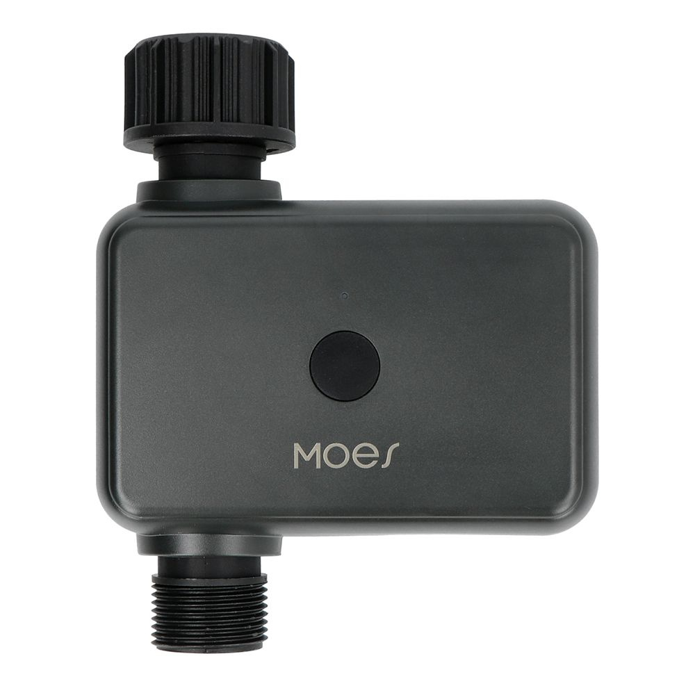 Умный кран для полива MOES Bluetooth Watering Valve / РСТ / 1 год официальной гарантии /  #1