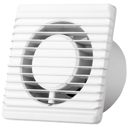 Вытяжной вентилятор airRoxy PLANET ENERGY 125 S #1