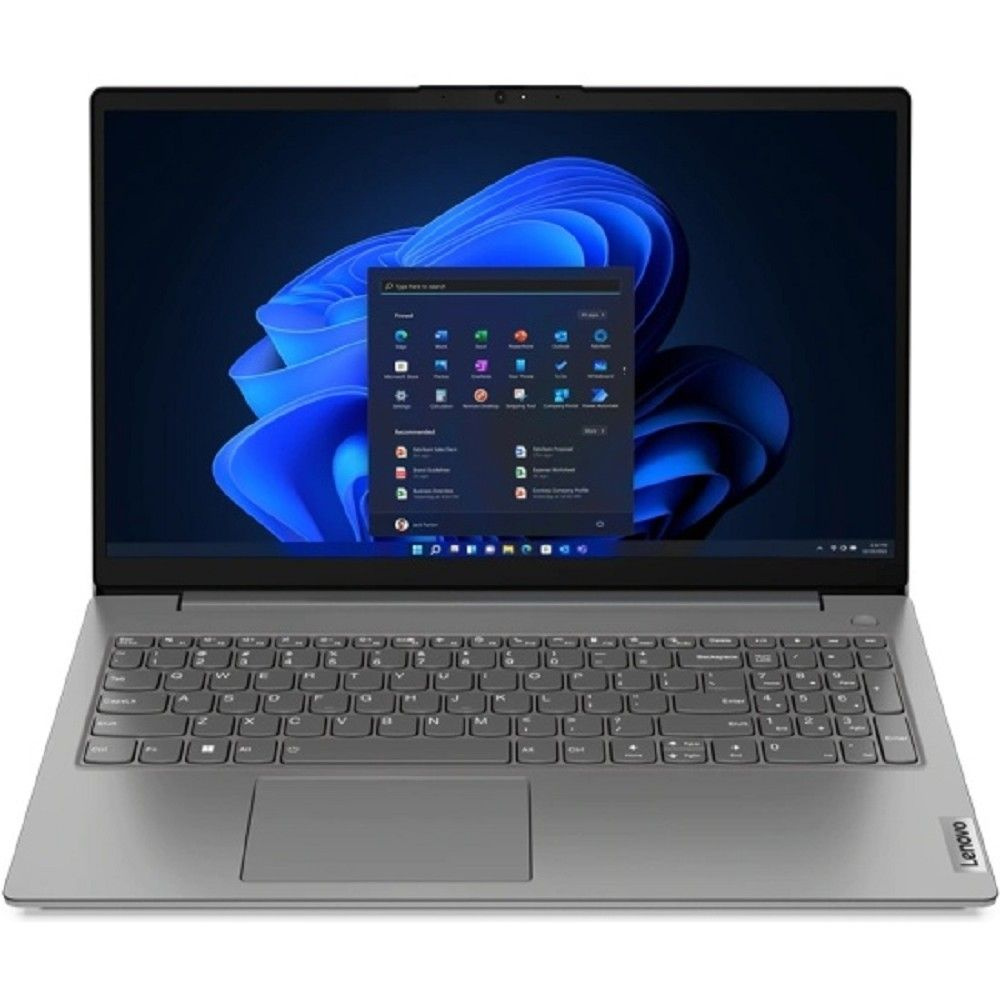 Lenovo 82TTA00UIH Ноутбук 15.6", RAM 8 ГБ, Без системы, (82TTA00UIH) #1