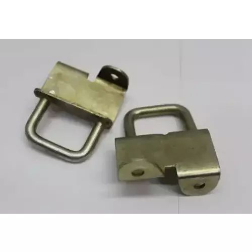 Скоба замка капота МТЗ 80-8402010 - арт. 80-8402010 - купить по ...