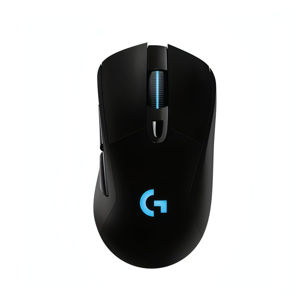 Игровая мышь беспроводная Logitech G703 2005017347610,5099206083585 ...