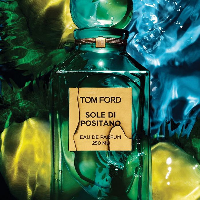 Tom Ford Perfume Наливная парфюмерия 5 мл #1