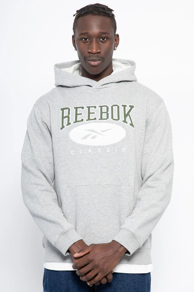 Reebok CL AE HOODIE OZON 1060899807