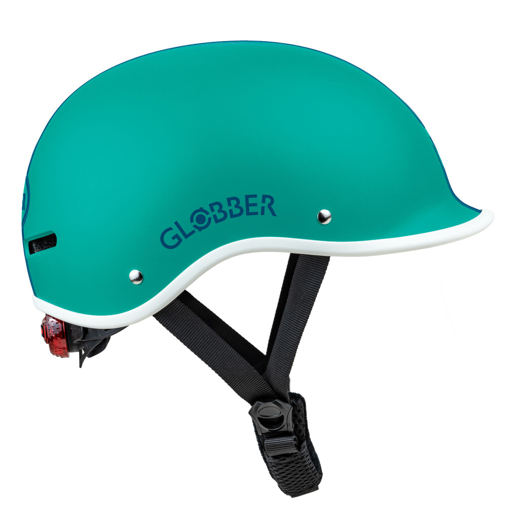 Шлем детский GLOBBER ULTIMUM HELMET S/M (51-55CM) #1